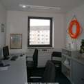Blick in ein Büro der WSPI © 2013 Betrieb für Bau und Liegenschaften Mecklenburg-Vorpommern