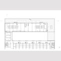 Grundriss 2. Obergeschoss © 2017 tönis + schroeter + jansen freie architekten gmbh  Lübeck