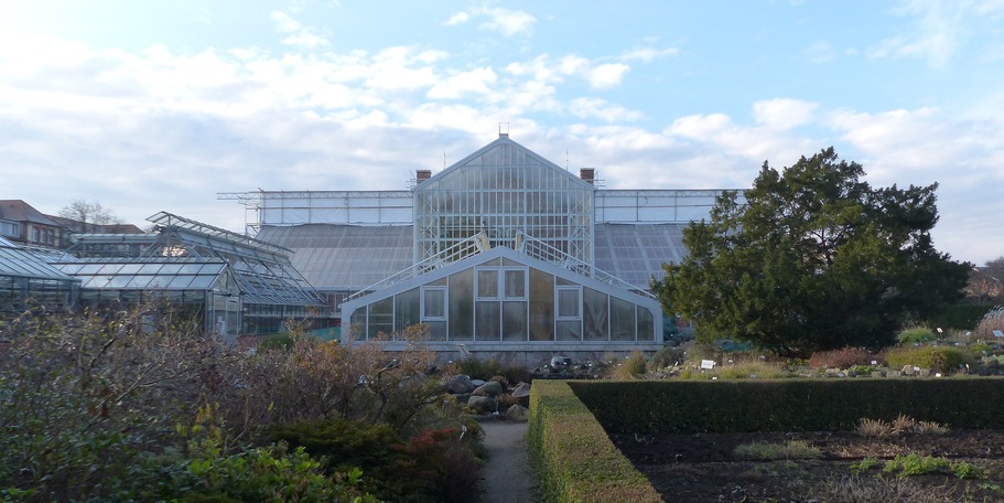 mensa uni hamburg botanischer garten