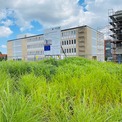 Der Neubau wird nachhaltig errichtet - mit Landes- und EU-Fördermitteln © 2020 Christian Hoffmann FM MV