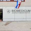 Biomedicum in Rostock feierlich übergeben © 2021 SBL Rostock