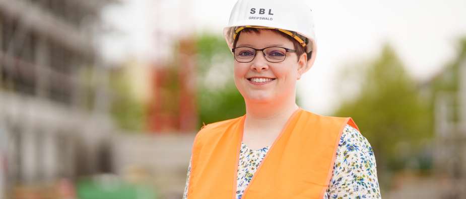 Hochbau Baustelle.jpg © Holger Martens
