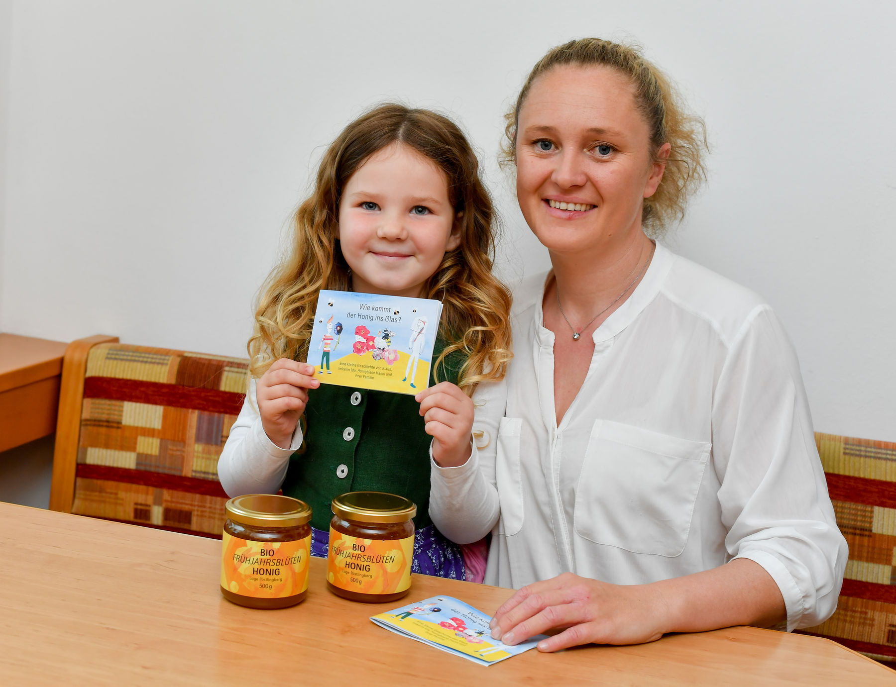 Honig, Petra und Maja Haslgrübler, 16.05.2019-1.jpg