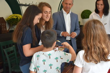 Station des Bienenzentrums OÖ - Die Rolle der Bienen.jpg