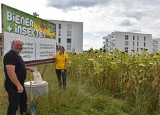 "Mit den Gemeindemitgliedern ins Gespräch zu kommen und über Landwirtschaft und Natur zu diskutieren, war für mich in jeder Hinsicht sehr bereichernd", so der Astner Landwirt Manfred Wiesinger..jpg