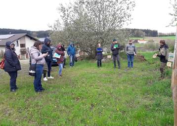 Josef Voglsperger stellt den Verein lebensraum:natur vor..jpg