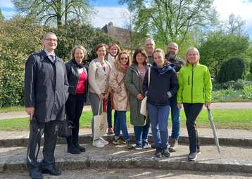 Netzwerktreffen Natur im Garten OÖ mit Martina Anzengruber und Claudia Christl  .jpg