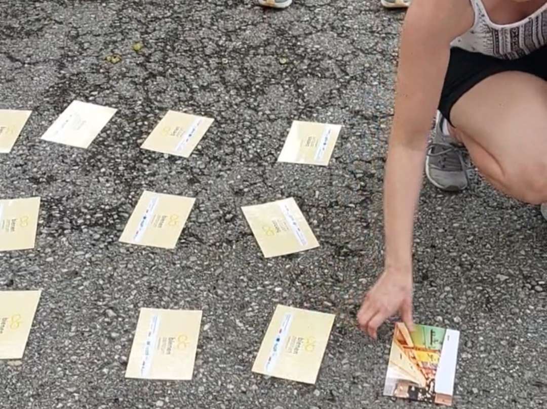 Inhalt werden mit Hilfe von praxistauglichen Spielen erarbeitet .jpg