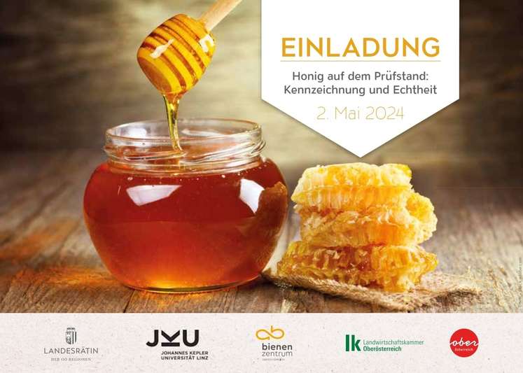 Einladung Honig auf dem Pruefstand vorne.jpg