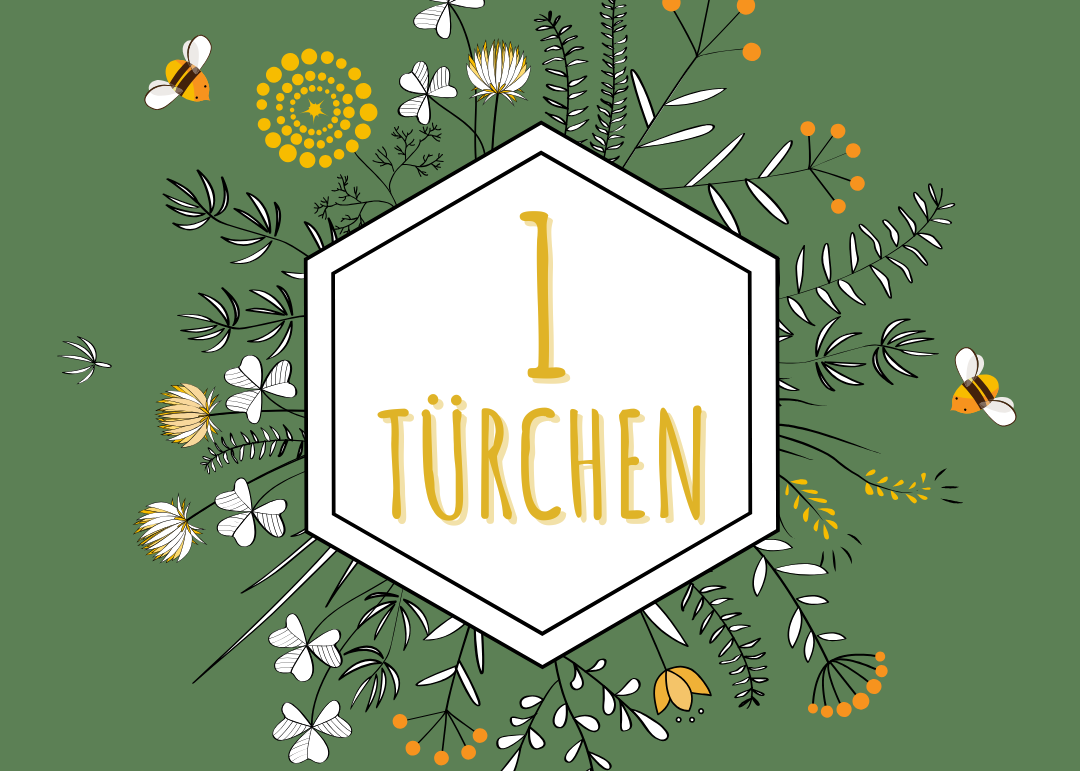 Wir wünschen allen Teilnehmerinnen und Teilnehmer viel Glück!