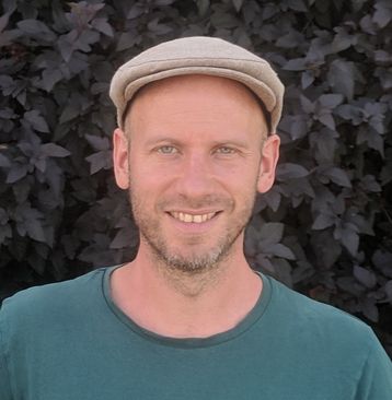 Biodiversitätsbotschafter 2025 Johann Schauer