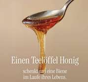 Einen Teelöffel Honig schenkt uns eine Biene im Laufe ihres Lebens.jpg