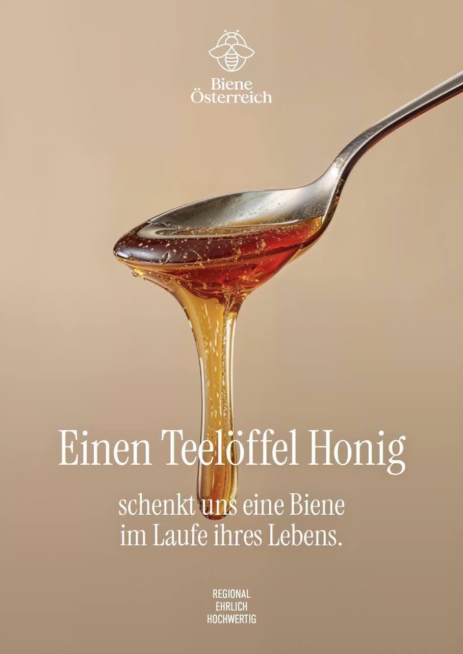 Einen Teelöffel Honig schenkt uns eine Biene im Laufe ihres Lebens..jpg