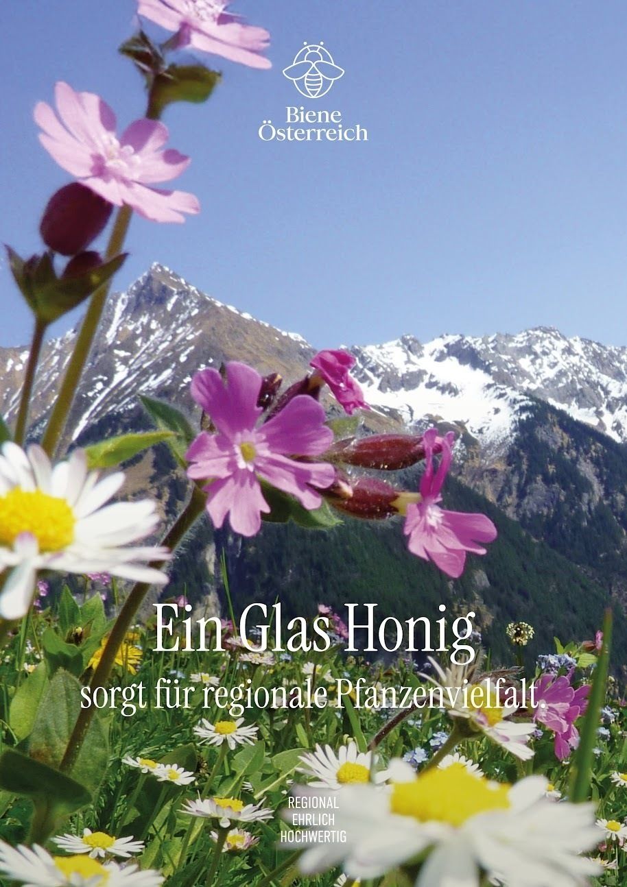 Ein Glas Hnig sorgt für regionale Pflanzenvielfalt. .jpg