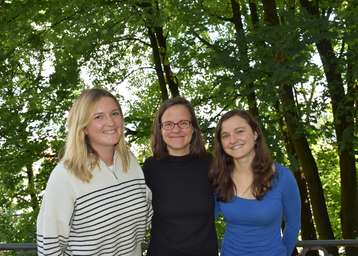 Das neue Team vom Bienenzentrum OÖ.jpg