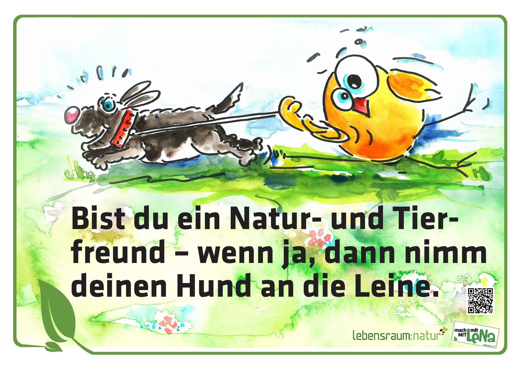 "Hunde an die Leine".jpg