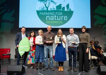 Die fünf Biodiversitätsbotschafter 2025 wurden im Rahmen einer feierlichen Veranstaltung am 24.11.25 geehrt. .jpg