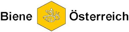 Logo Biene Österreich.png Logo Biene Österreich.png