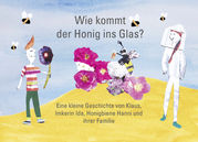 Titelseite des neuen Kinderbuches für Kinder ab 3 Jahren.jpg Titelseite des neuen Kinderbuches für Kinder ab 3 Jahren.jpg