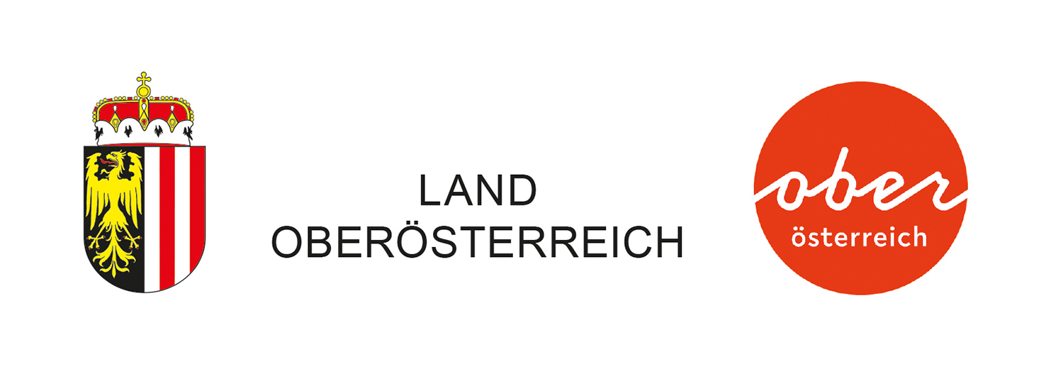 Banner_OOE-Wappen_Logo Land OÖ © Land OÖ