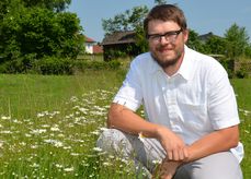 Biodiversitätsbotschafter 2022: Nikolaus Stiebitzhofer aus St. Florian.jpg