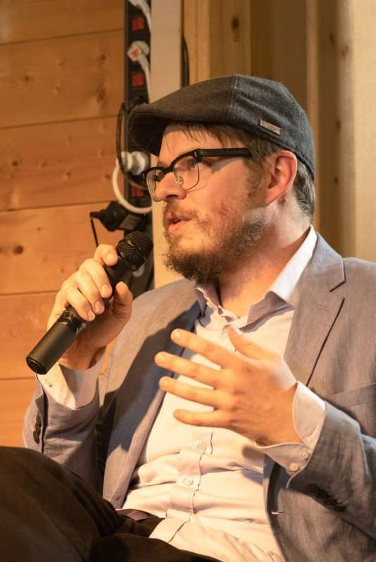 Nikolaus Stiebitzhofer Nikolaus Stiebitzhofer