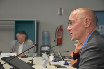 Dr. Bernhard Url, EFSA.jpg Dr. Bernhard Url, EFSA.jpg