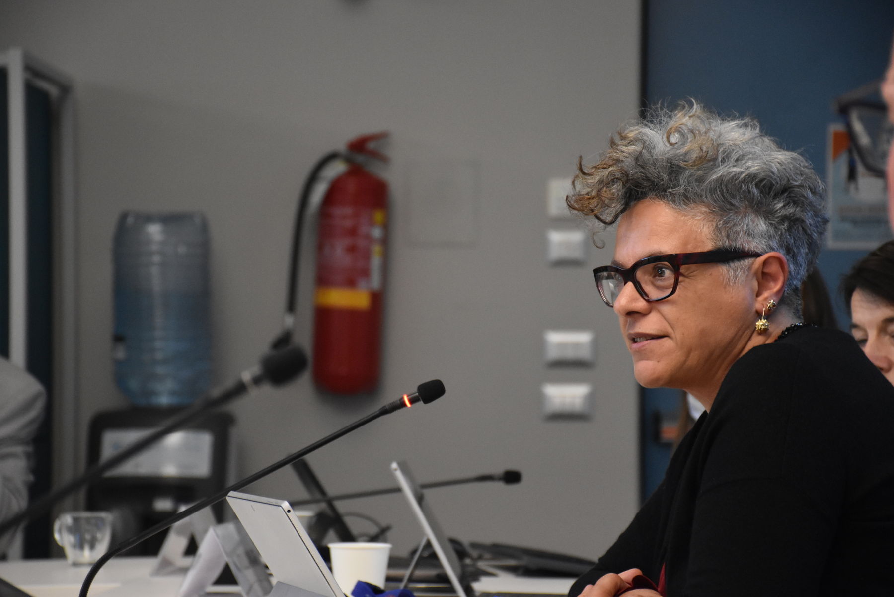 Dr. Domenica Auteri, EFSA.jpg Dr. Domenica Auteri, EFSA.jpg