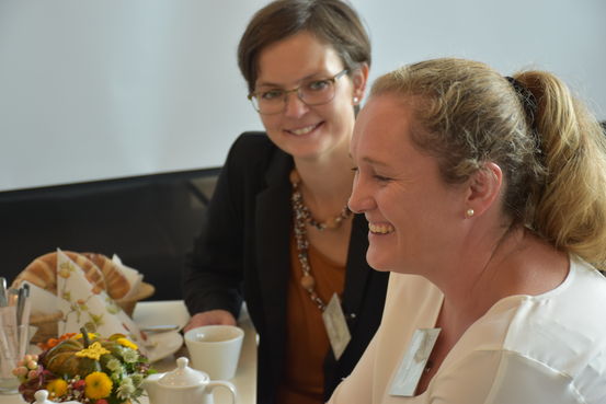 Petra Haslgrübler, eine der erste Beraterinnen des Bienenzentrums OÖ..jpg Petra Haslgrübler, eine der erste Beraterinnen des Bienenzentrums OÖ..jpg