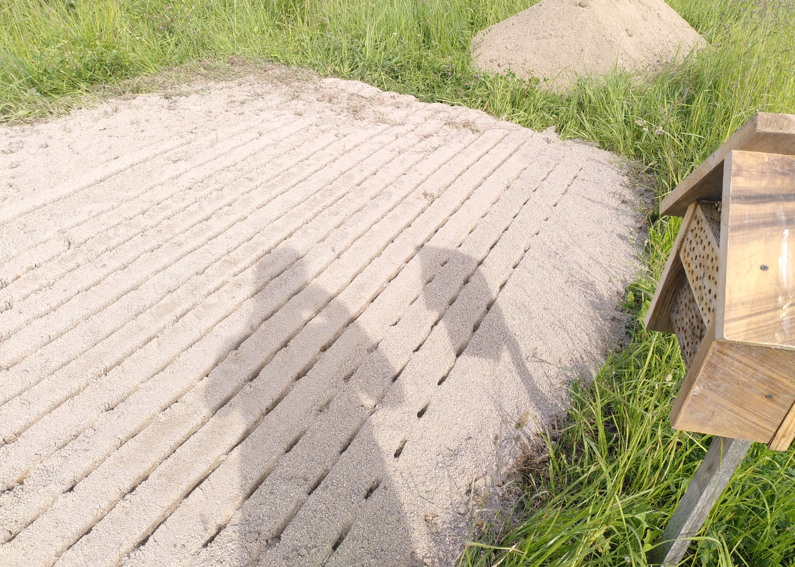 Errichtung von drei Nisthilfen für Wildbienen.png Errichtung von drei Nisthilfen für Wildbienen.png