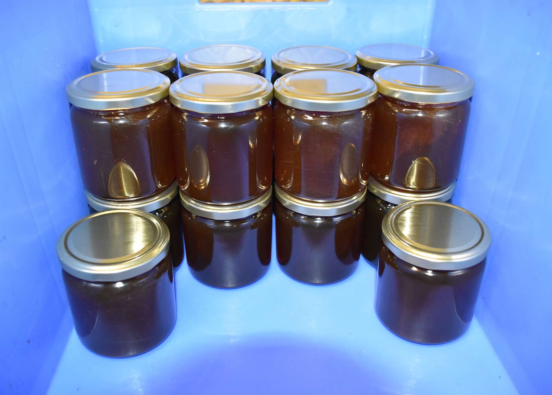 Beim Import von Honig ist auf die Kennzeichnung zu achten.jpg Beim Import von Honig ist auf die Kennzeichnung zu achten.jpg