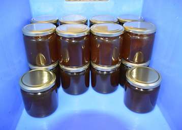 Beim Import von Honig ist auf die Kennzeichnung zu achten.jpg Beim Import von Honig ist auf die Kennzeichnung zu achten.jpg