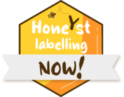 #HoneYstLabellingNow.png #HoneYstLabellingNow.png