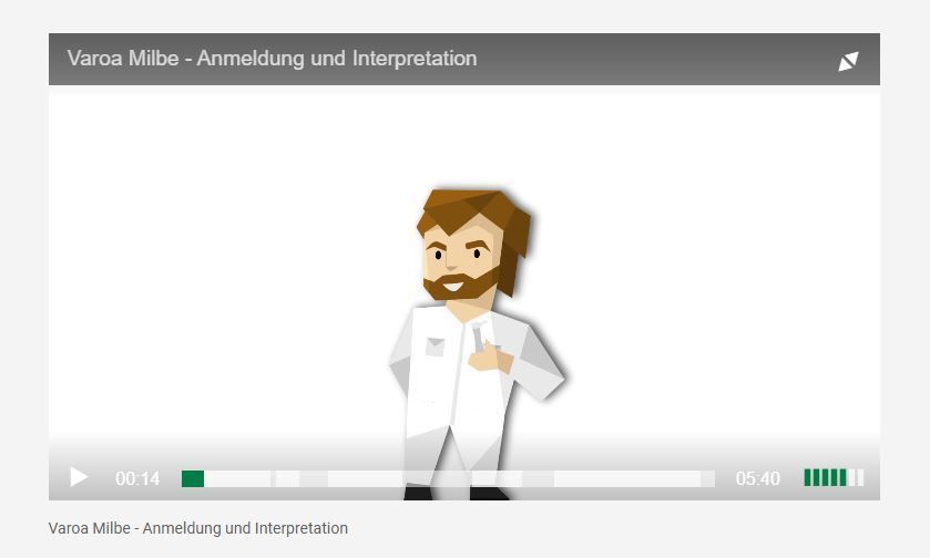 Varroamilbe - Erklärvideo zur Dateneingabe .jpg Varroamilbe - Erklärvideo zur Dateneingabe .jpg