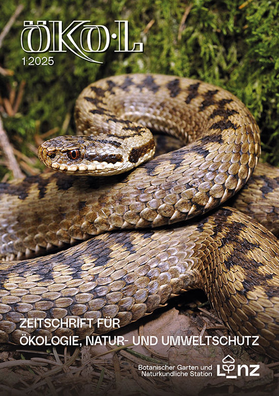 Titelseite 1 2025 Die Kreuzotter.jpg Titelseite 1 2025 Die Kreuzotter.jpg