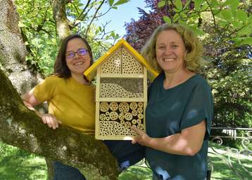 Bienenzentrum OÖ verlost Wildbienennisthilfe!.jpg