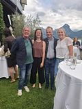 Erwerbsimkerpräsident Wolfgang Pointecker, Theresa Frühwrith, Tom Wallner Boden.Wassers.Schutz.Beratung, Petra Haslgrübler .jpg Erwerbsimkerpräsident Wolfgang Pointecker, Theresa Frühwrith, Tom Wallner Boden.Wassers.Schutz.Beratung, Petra Haslgrübler .jpg