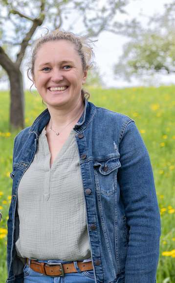 Petra Haslgrübler