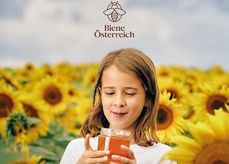 Hochwertigen Honig erkennt man daran, dass er aus Österreich ist..jpg