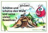 "Schütze den Wald".jpg "Schütze den Wald".jpg