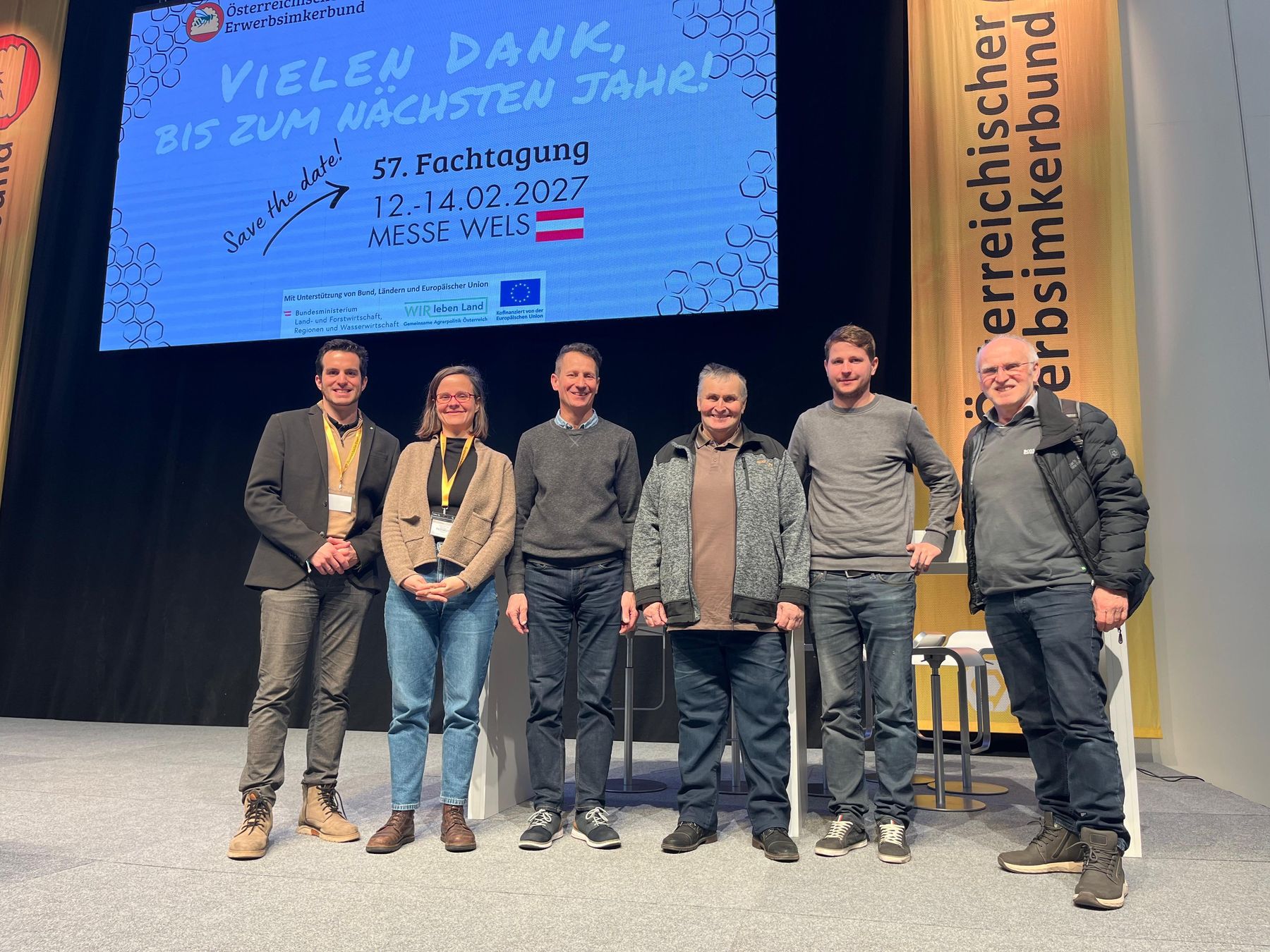 Ein großes Danke unseren Landwirten und Versuchsimkern für die Zusammenarbeit beim Bienenfreundlichen Zwischenfruchtversuch..jpg