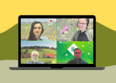 Imker und Landwirte an einem Tisch - erstmals als Webinar.png