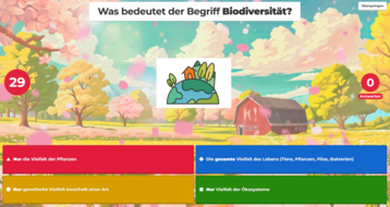 Beim Kahoot Quiz wurde das neue Erlernte auf die Probe gestellt..png