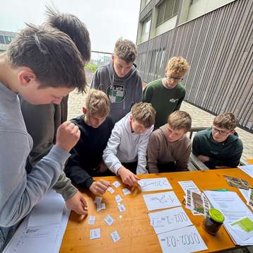 Die Lebensräume werden genau analysiert - welche Merkmale machen sie besonders?.jpg