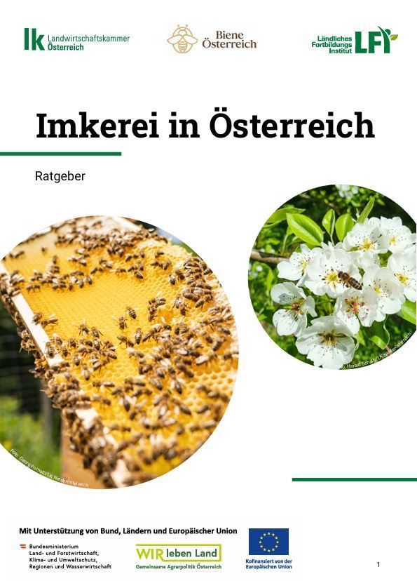 Die neue Broschüre "Imkerei in Österreich" ist erschienen!.jpg