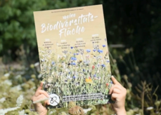 Kennzeichne Deine Biodiversitätsfläche mit der Tafel vom Bienenzentrum OÖ!.png