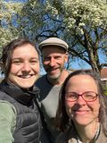 Wir sagen Dankeschön! © Bienenzentrum OÖ