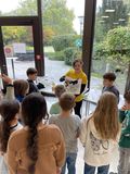 Wir sagen Dankeschön! © Bienenzentrum OÖ