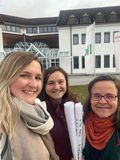 Wir sagen Dankeschön! © Bienenzentrum OÖ