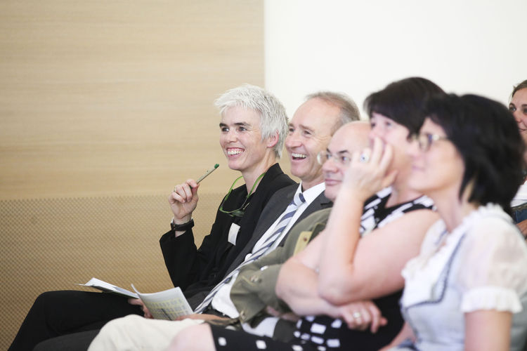 5. Green Care-Tagung 2016 © Poncioni 5. Green Care-Tagung 2016 © Poncioni